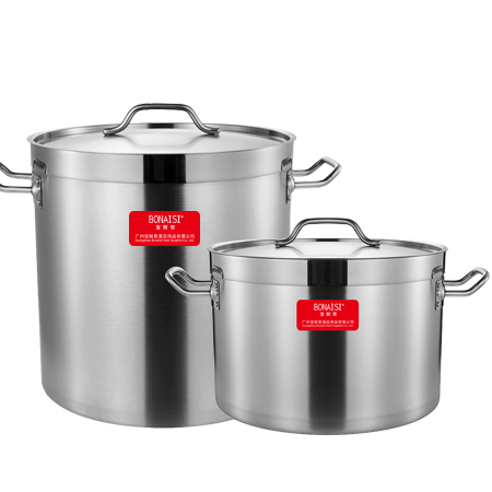 ky开元04款复合底汤桶/汤锅