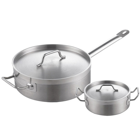 ky开元04款复合底汁锅（单柄/双耳）